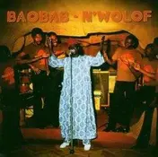 Baobab - N'WOLOF
