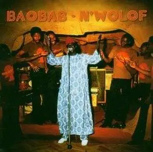 BAOBAB - N'WOLOF