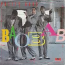 7inch Vinyl Single - Baobab - Pretty Baby