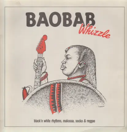 Baobab - Whizzle