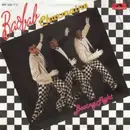 7inch Vinyl Single - Baobab - Charmaine / Boxing Fight