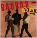 7inch Vinyl Single - Baobab - N.O. J.O.B.