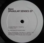 Baaz - Granular Senses EP