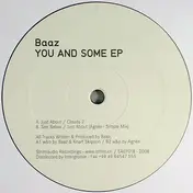 Baaz - You And Some EP
