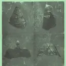 12inch Vinyl Single - Baaz - Untitled - +insert