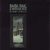 Baaba Maal