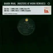 Baaba Maal - Gorel (Masters At Work Remixes)