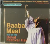 Baaba Maal - Live at the Royal Festival Hall