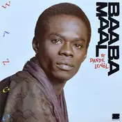 Baaba Maal - Wango