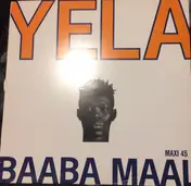 Baaba Maal - Yela