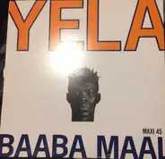 Baaba Maal - Yela