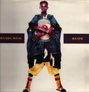 LP - Baaba Maal - Baayo