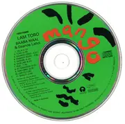 CD - Baaba Maal - Lam Toro