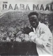 12inch Vinyl Single - Baaba Maal - Sidiki