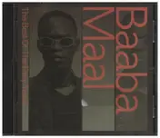 Baaba Maal - The Best Of The Early Years