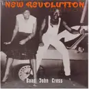 LP - Baad John Cross - New Revolution - Chapter One