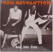 Baad John Cross - New Revolution - Chapter One