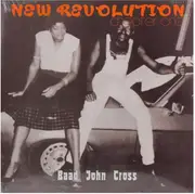 LP - Baad John Cross - New Revolution - Chapter One