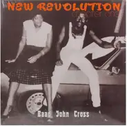 Baad John Cross - New Revolution - Chapter One