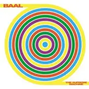 CD - Baal - The Supreme Machine
