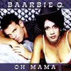 CD Single - Baarbie Q. - Oh Mama