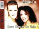 CD Single - Baarbie Q - Dance Through the Night