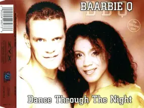 Baarbie Q. - Dance Through the Night