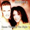 CD Single - Baarbie Q - Dance Through the Night