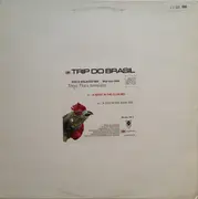 12inch Vinyl Single - Bab & Rolando 808 - Trip Do Brasil #5