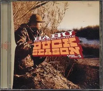 Dj Babu - Duck Season Vol. 1