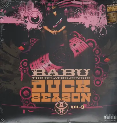 Babu - Duck Season Vol. 3