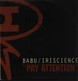 Babu - Pay Attention