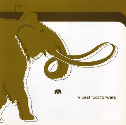 Baby Mammoth - Best Foot Forward