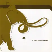Baby Mammoth - Best Foot Forward