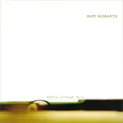 CD - Baby Mammoth - Motion Without Pain