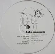 Baby Mammoth - Sound In Your Mouth