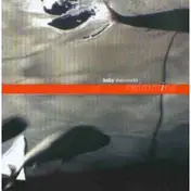 Baby Mammoth - Swimming