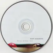 CD - Baby Mammoth - Motion Without Pain