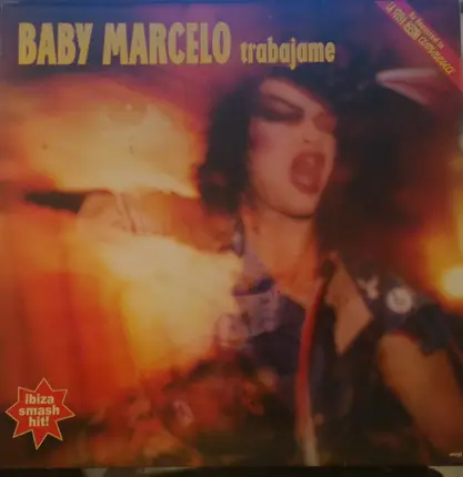 Baby Marcelo - Trabajame