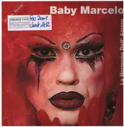 12inch Vinyl Single - Baby Marcelo - La Hormona Dell' Amore