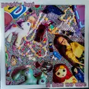 LP - Baby Of The Bunch (botb) - Pretty But It Has No Use - Gatefold