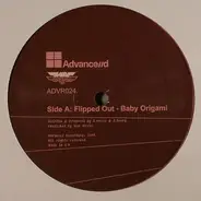 Baby Origami - Flipped Out / Play Around