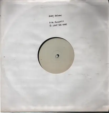Baby Origami - Nu Romantics / What She Wants