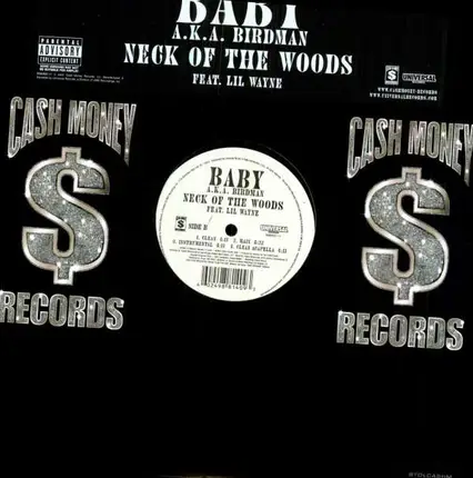 Baby A.K.A. Birdman - Neck Of The Woods Feat Lil Wayne