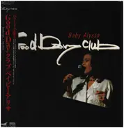 Baby Alyssa - Good Day Club