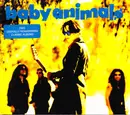 Double CD - Baby Animals - Baby Animals / Shaved And Dangerous