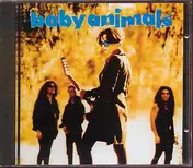 Baby Animals - Imago