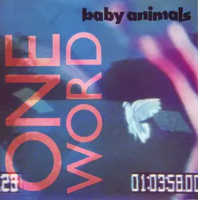 Baby Animals - One Word