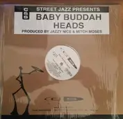 Baby Buddah Heads