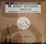 12inch Vinyl Single - Baby Buddah Heads - Eenie, Meanie, Minie, Moe
